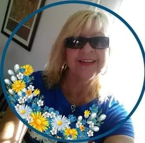 Meet your Posher, Rhonda